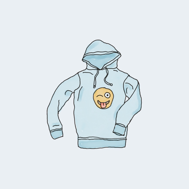 Hoodie - Imagem 4